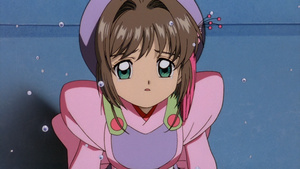Cardcaptor Sakura Movie 1